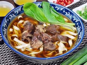 (image for) Beef Noodle Soup Pouch